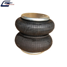 Suspension System Rubber Air Spring Bellow Oem W01-358-6910  for Freightliner Air Bag